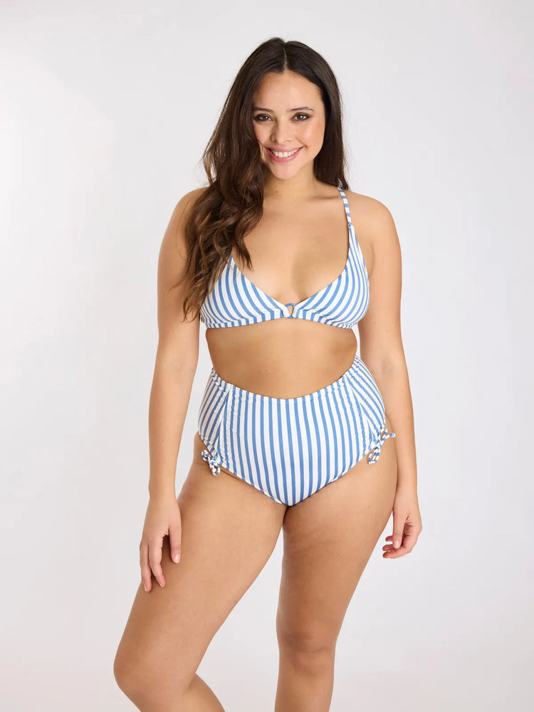 
                  
                    Isla Swim Tai High Waist
                  
                