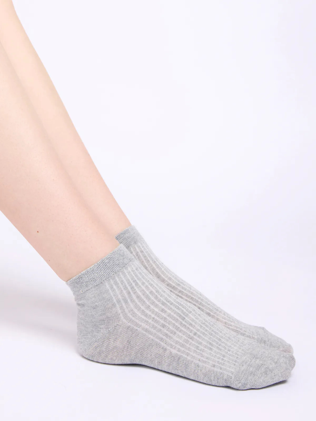 
                  
                    Roberta 4-Pack Sneaker Socks
                  
                