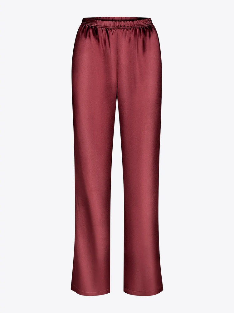 
                  
                    Aurora Silk Pyjama Pants
                  
                