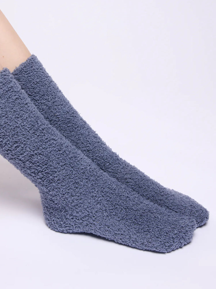 
                  
                    Teddy Ankle Socks
                  
                