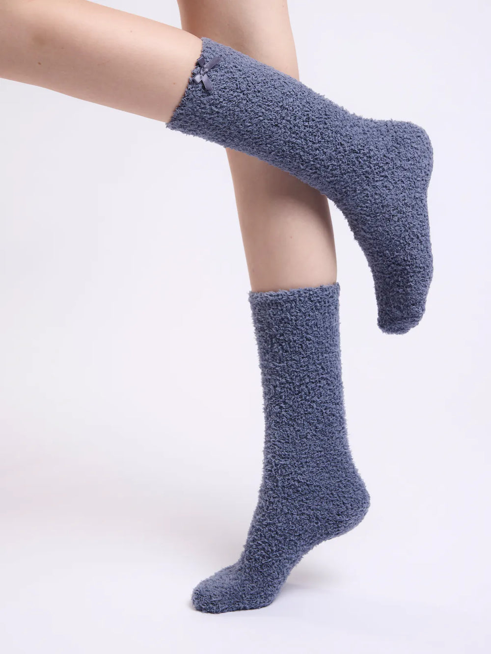 Teddy Ankle Socks