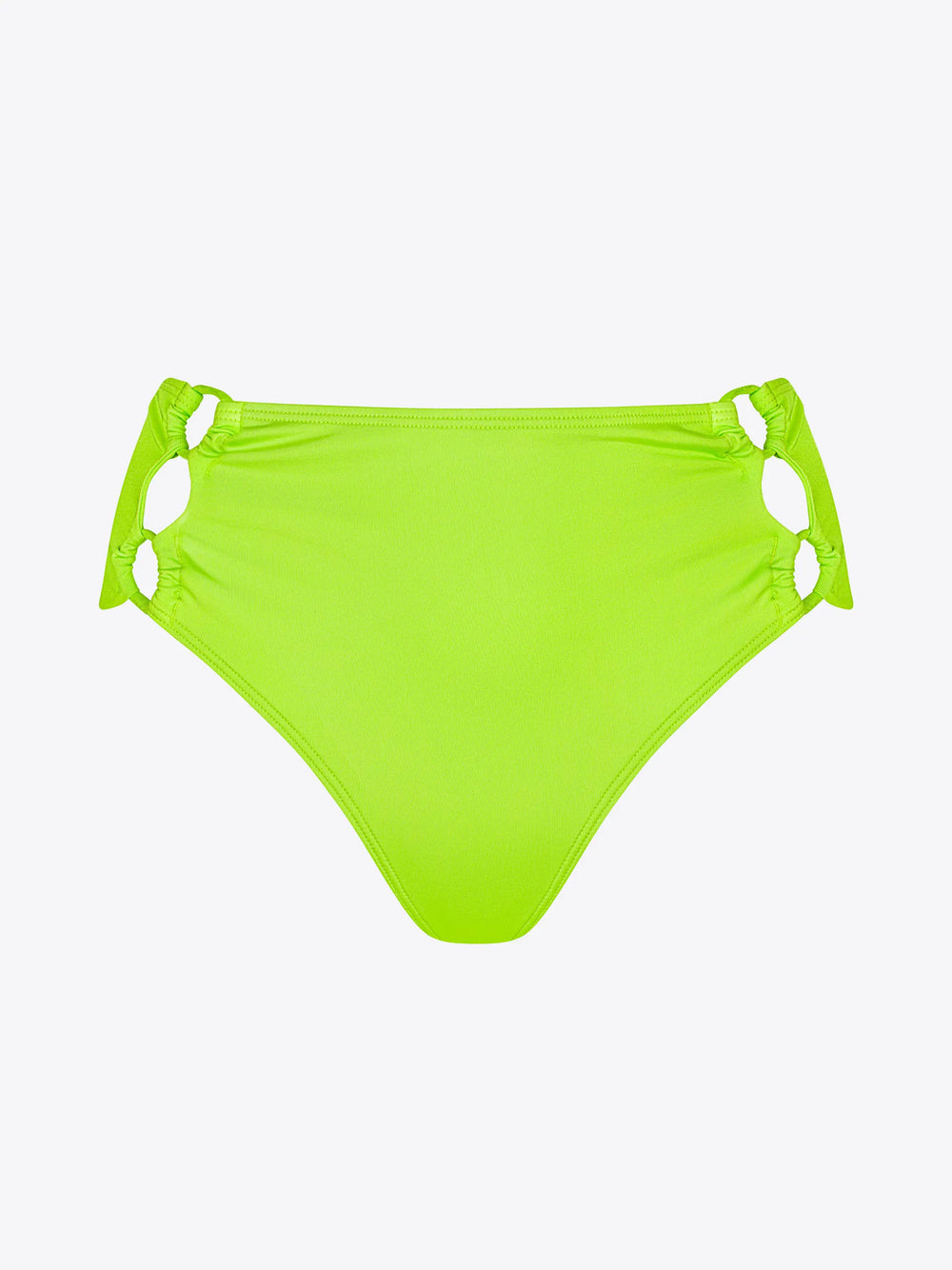 Sunny Swim Brazil High Waist