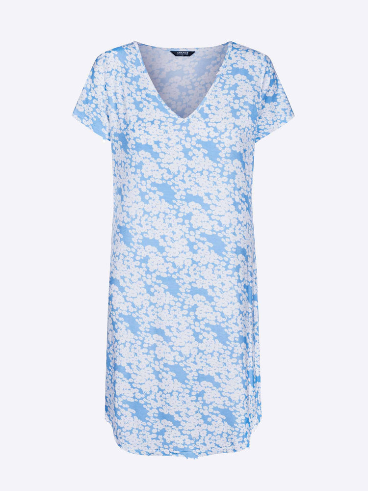 
                  
                    Lily T-Shirt Dress S/S
                  
                
