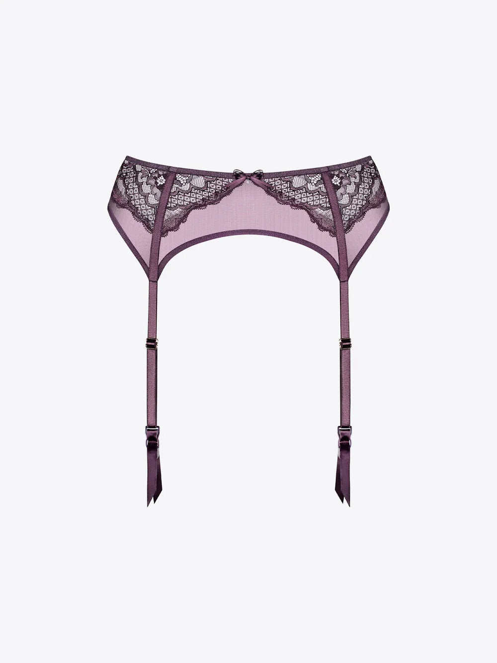 Rose Suspender