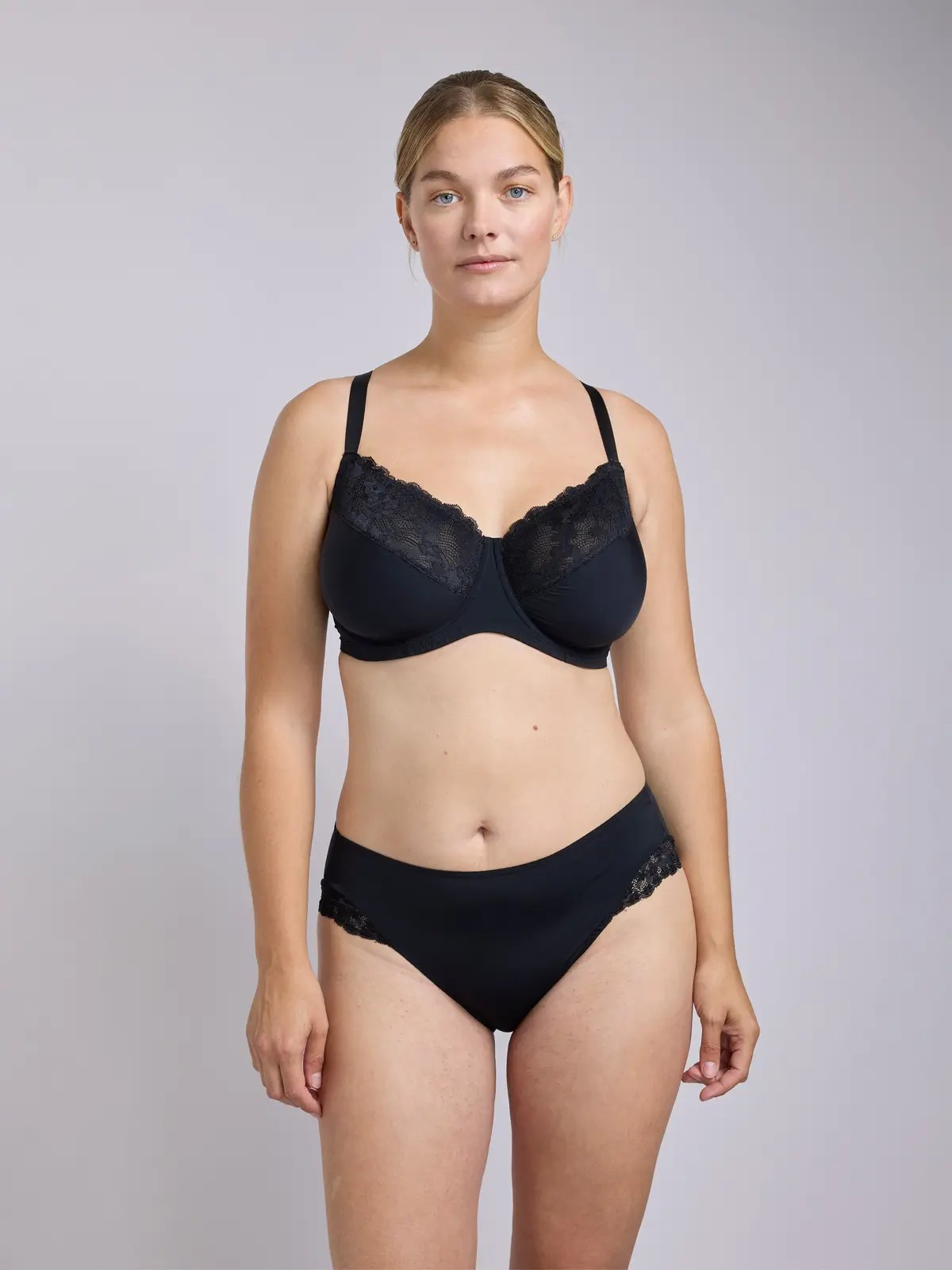 klasiska piegriezuma apakšbikses