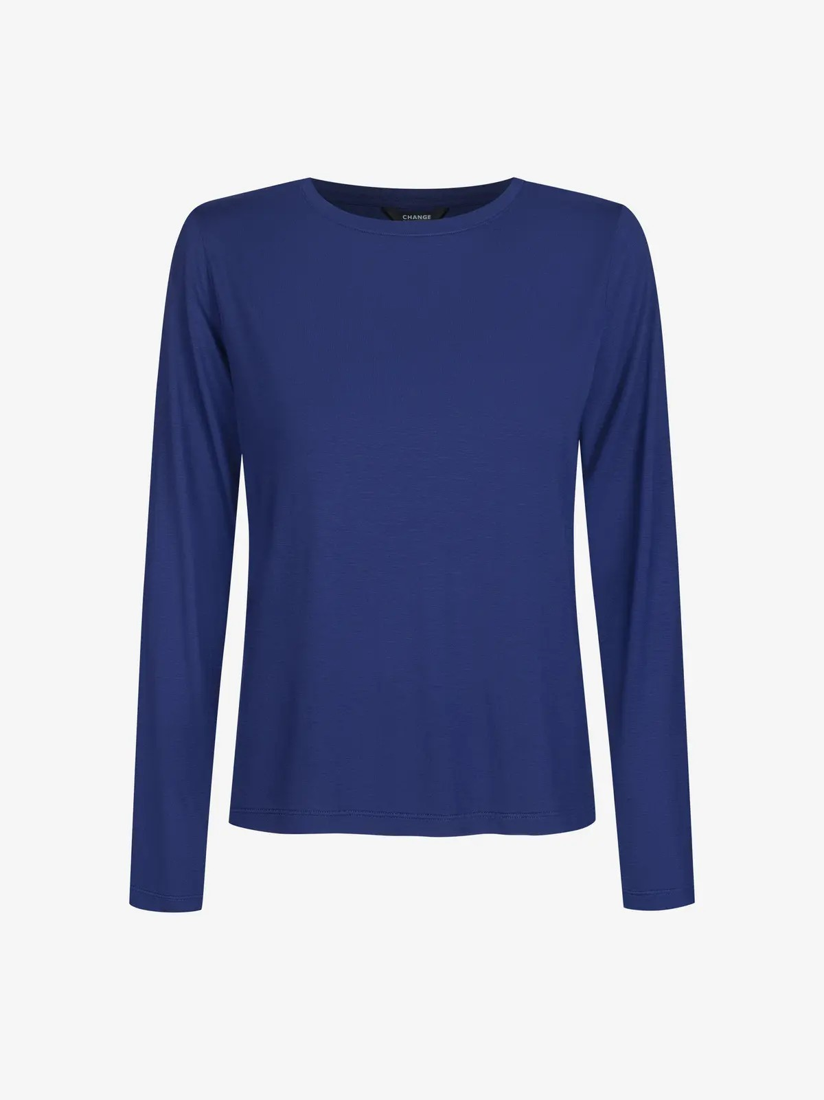 Krekls ar garām piedurknēm