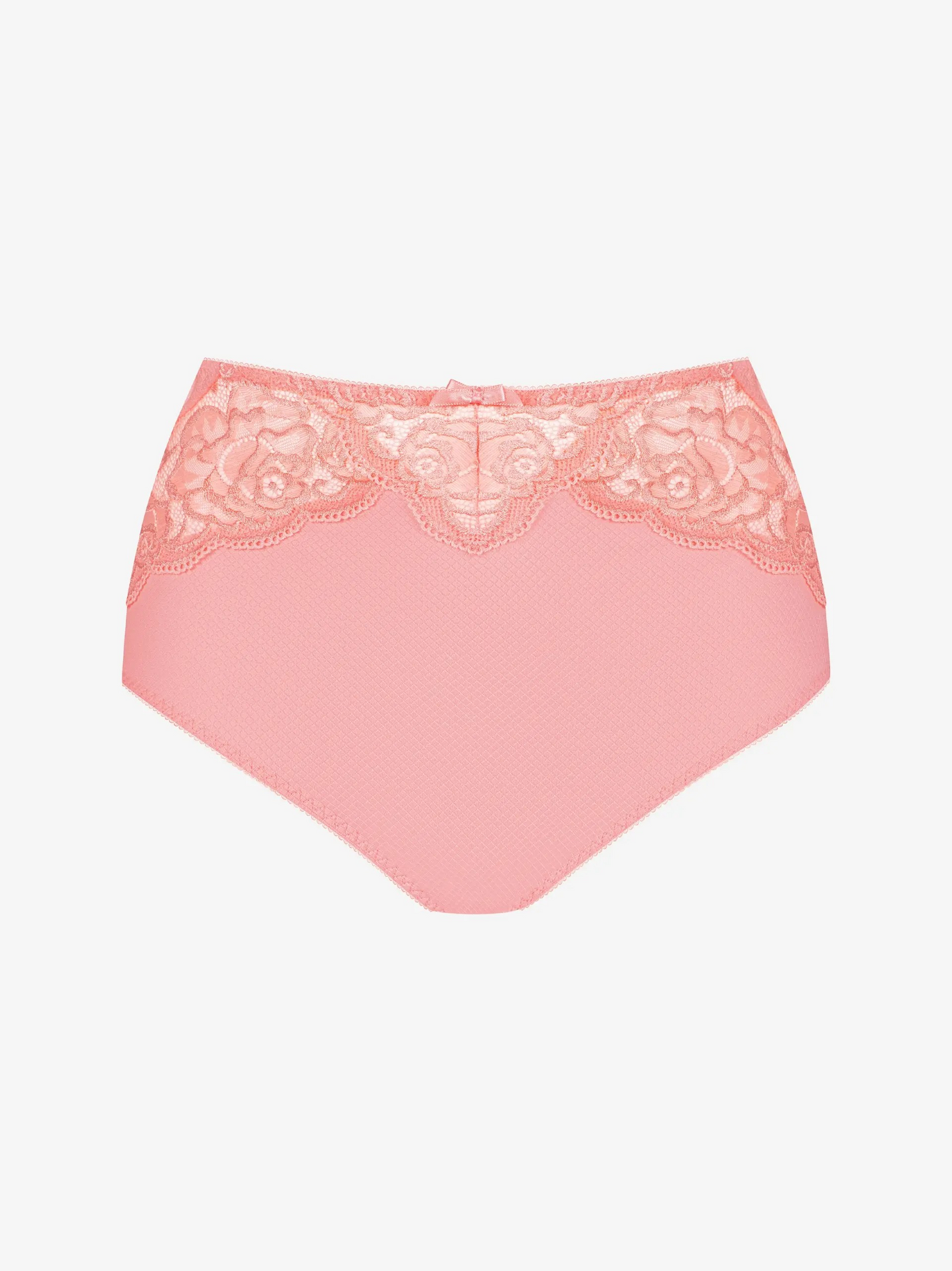 Apakšbikses ar augsto jostas vietu