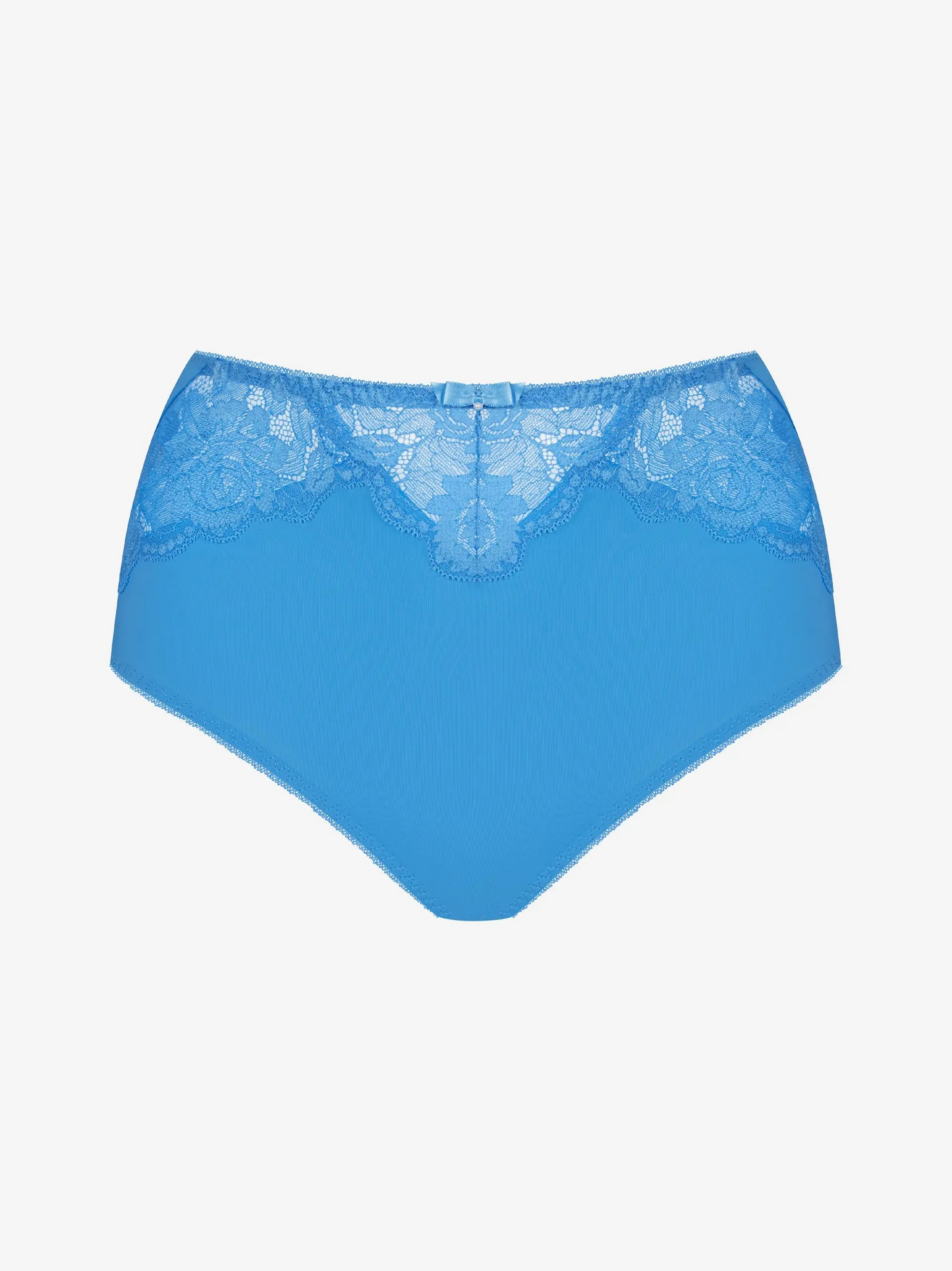 Biksītes ar paaugstināto jostas vietu