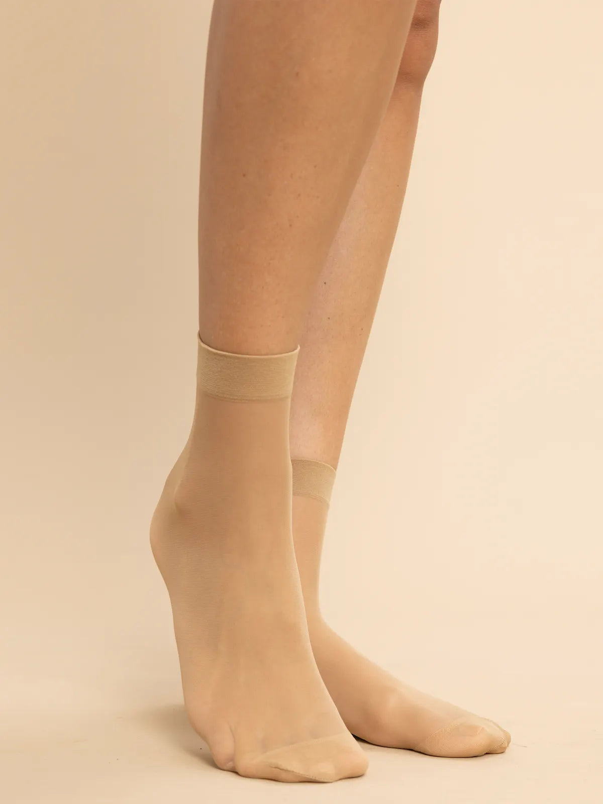 
                  
                    Naima Sheer Matte 4-Pack Ankle Socks
                  
                