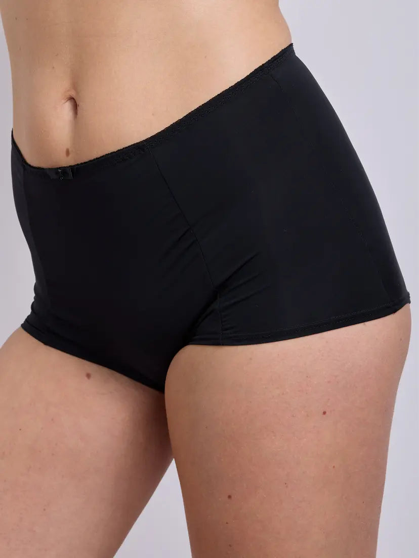 Biksītes ar augsto jostas vietu