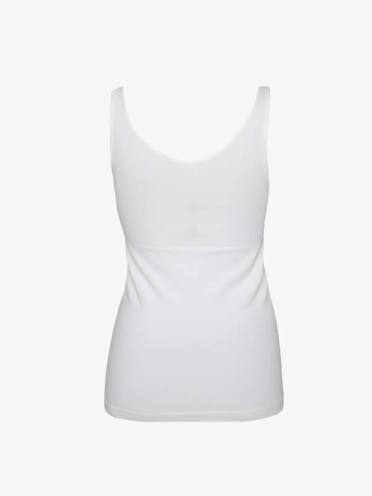 
                  
                    Celine Seamless Tank Top
                  
                