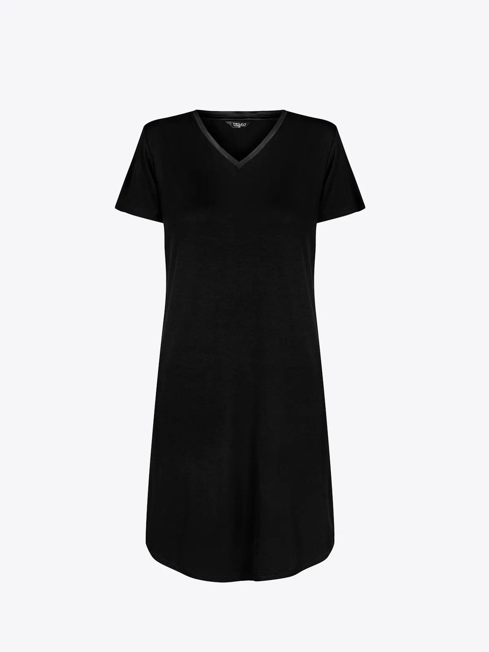 Charlie T-Shirt Dress S/S