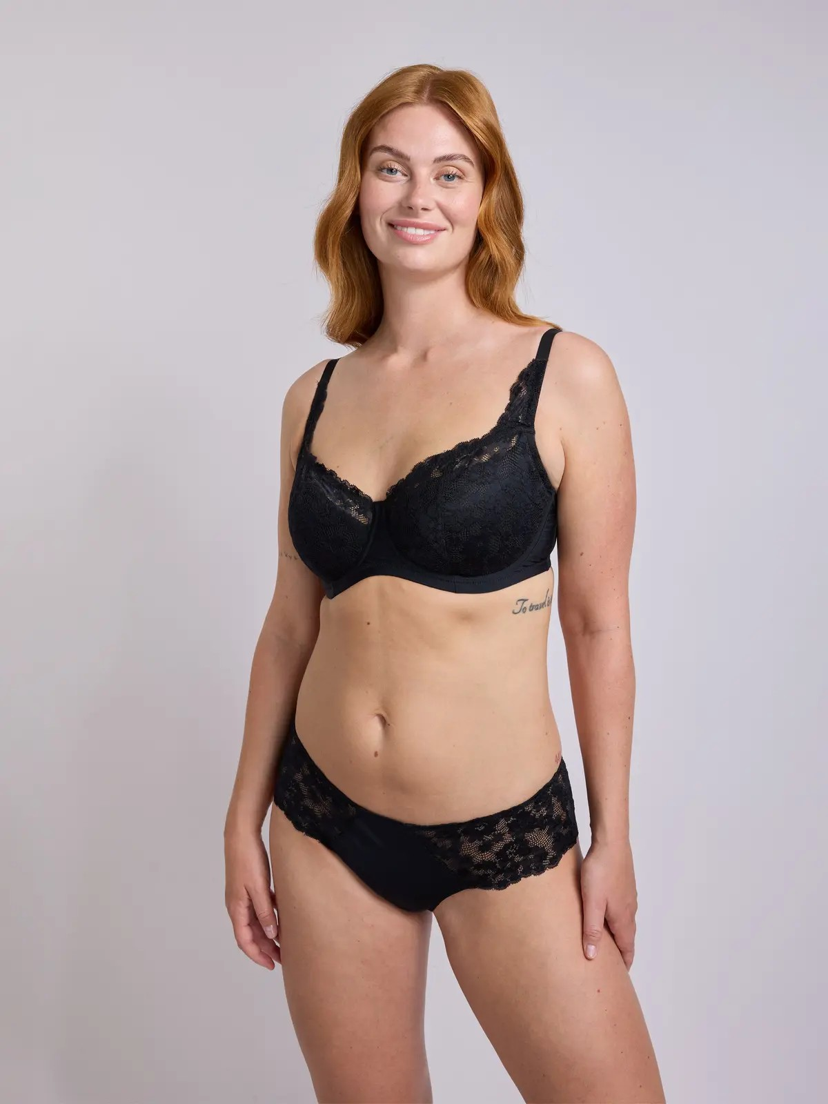 seksīgas brazīļu apakšbikses