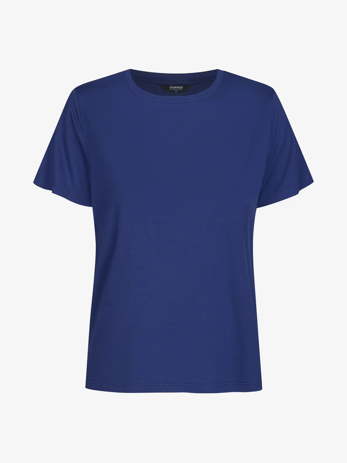 Elastīgs sieviešu T-krekls