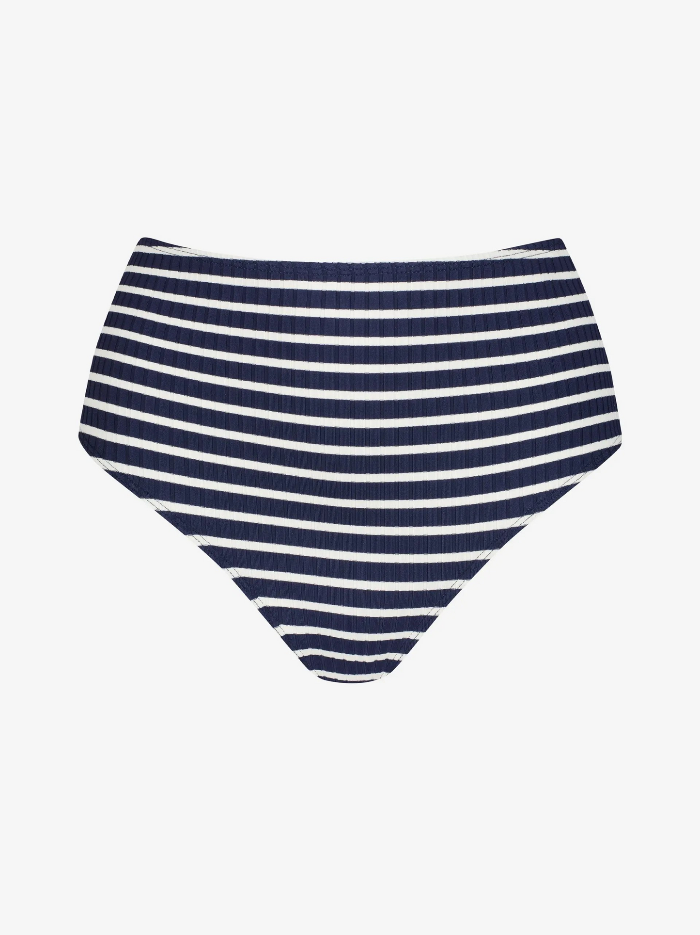 Augstas jostas vietas sieviešu peldkostīma apakšdaļa