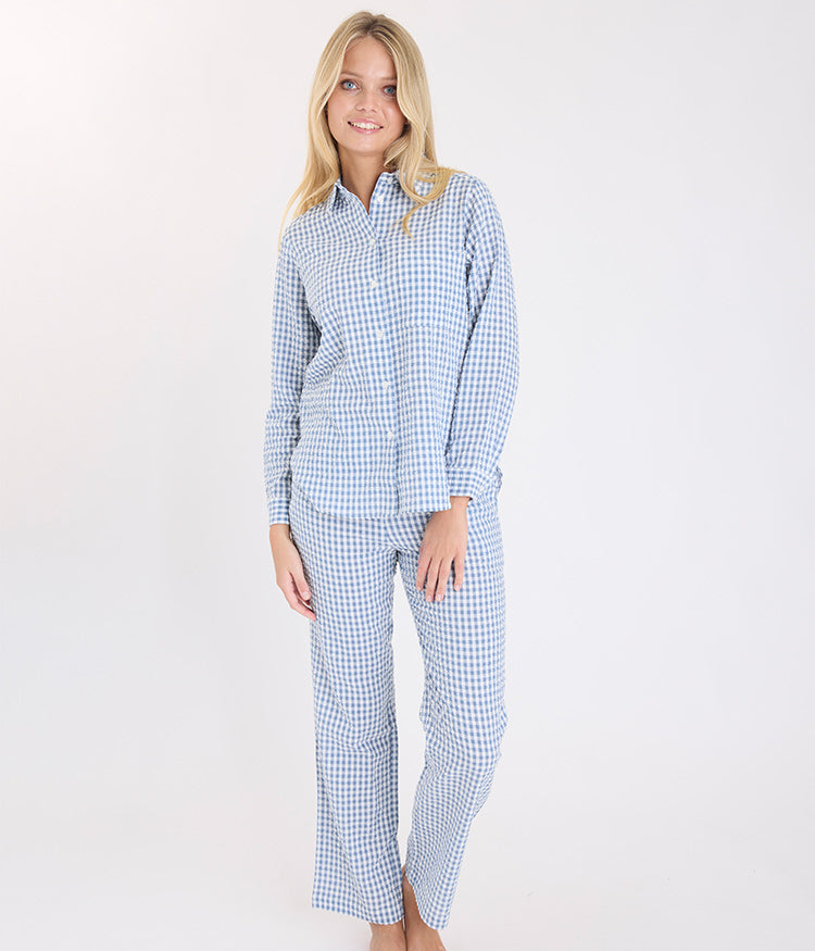 
                  
                    Cori Pyjama Pants
                  
                