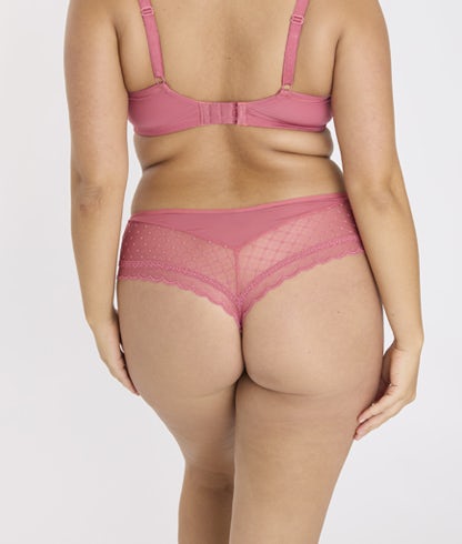 
                  
                    Nicia Hipster String
                  
                